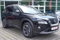 Nissan X-Trail 1.5 VC-T mHev N-Connecta Aut.