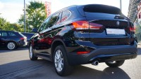 BMW X1 sDrive 18i Advantage