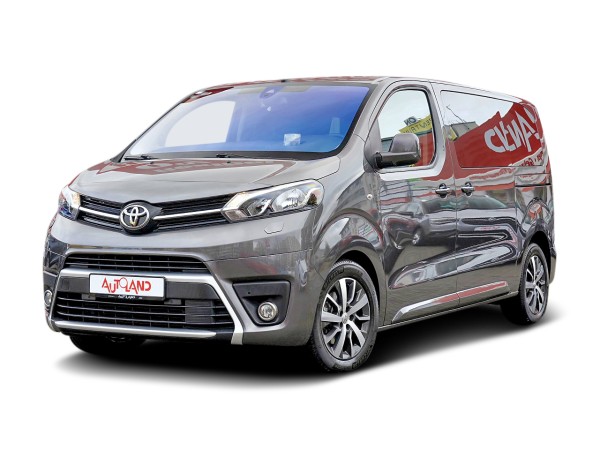 Toyota Proace Verso 2.0 D-4D L1 Family Comfort