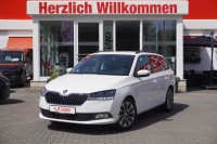 Vorschau: Skoda Fabia Combi 1.0 Best of