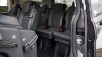 Ford Tourneo Custom 2.0 EcoBlue