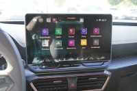 Cupra Leon ST 1.5TSI