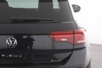 VW T-Roc R-Line 2.0 TSI DSG 4M