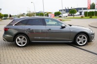 Audi A4 Avant 35 2.0 TFSI S line