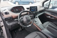 Peugeot Rifter 1.5 Blue HDI 130 GT