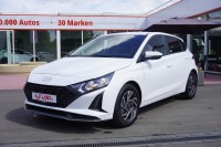 Hyundai i20 1.2 Navi Tempomat Bluetooth