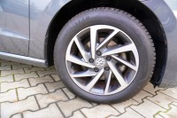 VW Golf Sportsvan 1.6 TDI DSG Sound