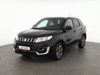 Suzuki Vitara 1.0 Automatik Navi Sitzheizung Tempomat