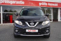 Nissan X-Trail 1.6 dCi