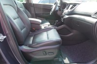 Hyundai Tucson 2.0 CRDi 4WD