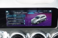 Mercedes-Benz GLB 200 d Progressive 4-Matic Aut.