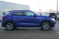 VW T-Roc 1.5 TSI R-Line DSG