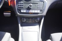 Mercedes-Benz CLA 200 Shooting Brake Automatik