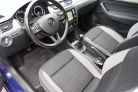 Skoda Rapid Spaceback 1.0 TSI
