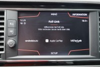 Seat Leon 1.4 TSI FR