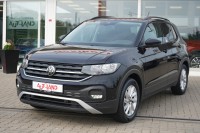 VW T-Cross 1.0 Life
