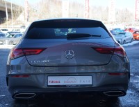 Mercedes-Benz CLA 180 Shooting Brake AMG-Line 7G-DCT