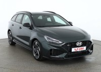 Hyundai i30 Kombi 1.5 T-GDI N-Line Aut.