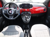 Fiat 500C 1.0 Mild Hybrid Lounge