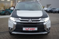 Mitsubishi Outlander 2.0+ 2WD