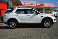 Land Rover Discovery Sport 2.0 4x4