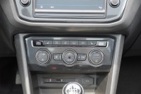 VW Tiguan 2.0 TDI 4Motion