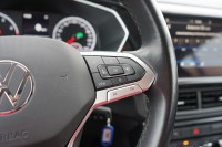 VW T-Cross 1.0 TSI Style DSG