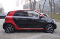 Smart ForFour forfour 1.0 passion