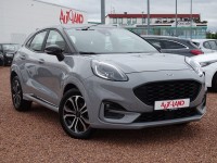 Ford Puma 1.0 EB mHev ST-Line