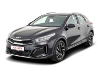 Kia XCeed 1.5 T-GDI Aut. 2-Zonen-Klima Navi Sitzheizung