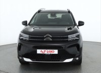 Citroen C5 Aircross 1.2 Mild-Hybrid Plus