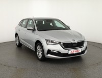 Skoda Scala 1.0 TSI