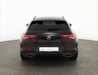 Mercedes-Benz CLA 200 CLA200 d SB