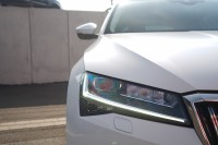 Skoda Superb Combi 2.0 TDI DSG