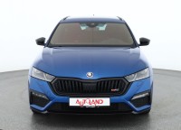 Skoda Octavia Combi RS 1.4 TSI DSG iV