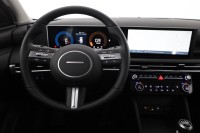 Hyundai Tucson 1.6T-GDI
