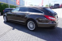 Mercedes-Benz CLS 350 Shooting Brake d