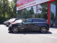 Mercedes-Benz A 180 A180 AMG Line