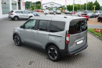 Ford Tourneo Courier Active 1.0 EB Aut.