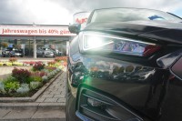 Seat Tarraco 2.0 TDI FR 4Drive 20Zoll