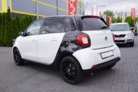 Smart ForFour forfour passion