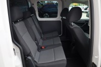 VW Caddy 1.2 TSI
