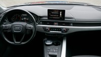 Audi A4 1.4 TFSI Avant basis