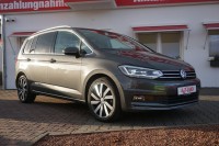 VW Touran 1.4 TSI DSG Highline