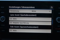 VW Touran 1.5 TSI Comfortline