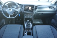 VW T-Roc 1.0 TSi 110 PS