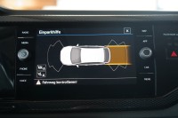 VW Taigo 1.0 TSI