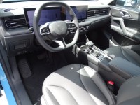 MG HS 1.5 T-GDI Luxury Aut.