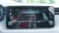 Skoda Kamiq 1.0 TSI
