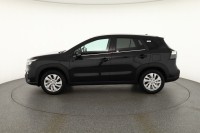 Vorschau: Suzuki SX4 S-Cross 1.4 Aut.